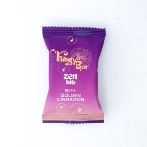 Zen Bite - Boks